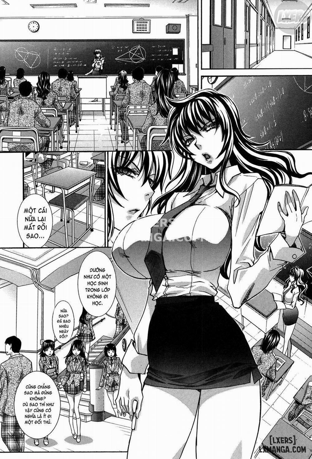 manhwax10.com - Truyện Manhwa Houkago no Kanojo wa Neburarete Naku Chương 7 Trang 6