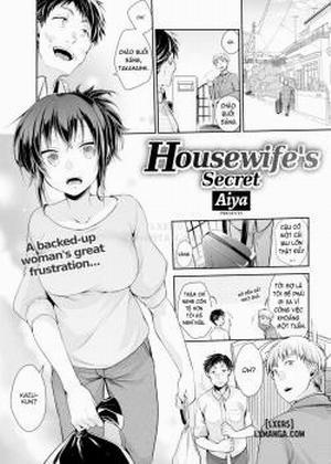 Housewife’s Secret