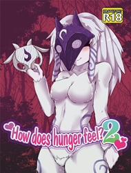 How Does Hunger Feel? 2 (League of Legends)