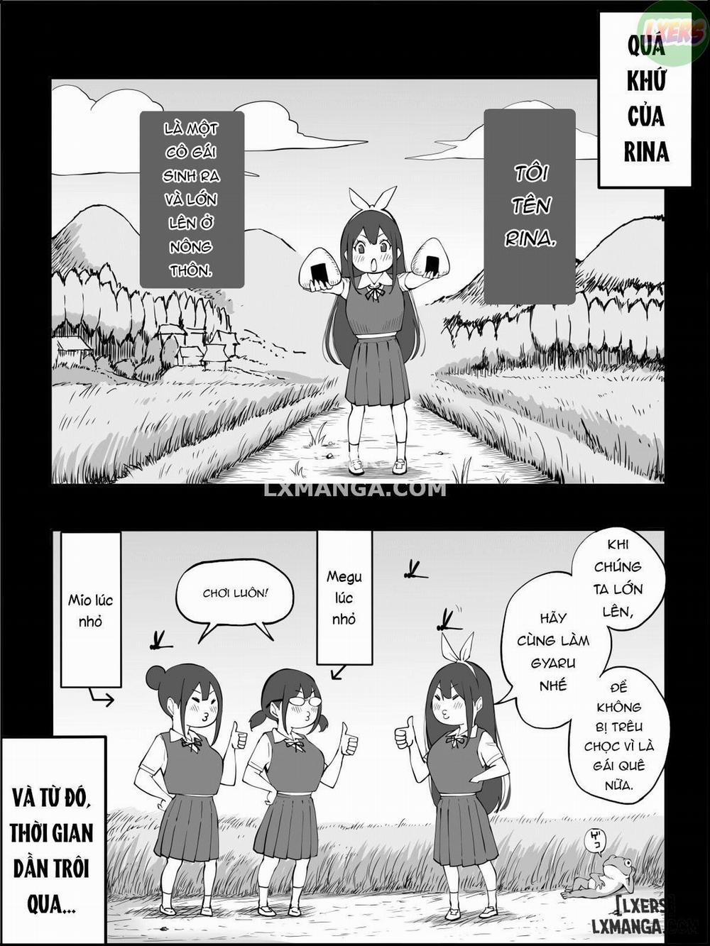 manhwax10.com - Truyện Manhwa How I made a Harem of Sex Friends Chương 4 END Trang 11