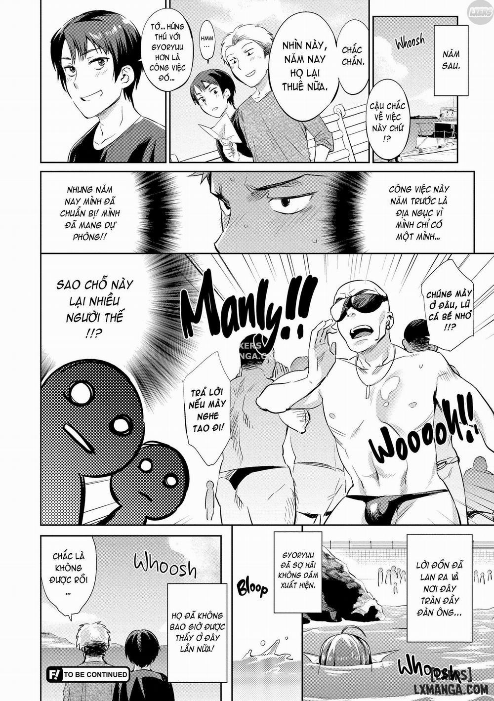 manhwax10.com - Truyện Manhwa How to Conquer Monster Girls Chương 4 Trang 27