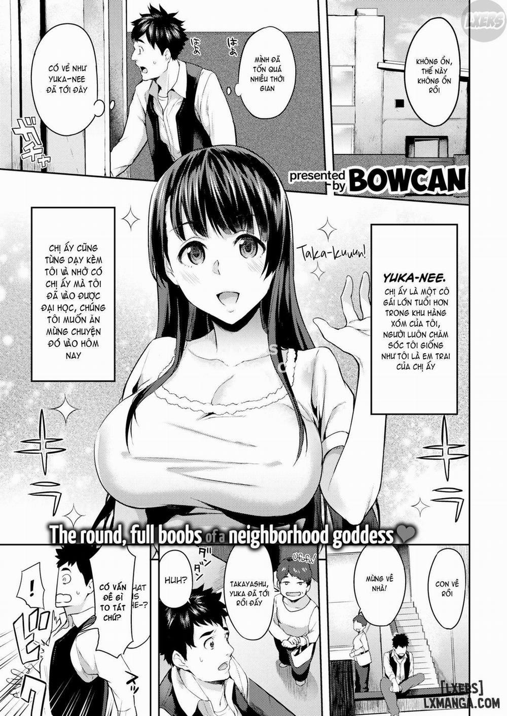 manhwax10.com - Truyện Manhwa How to Trap Your Childhood Friend Chương Oneshot Trang 1