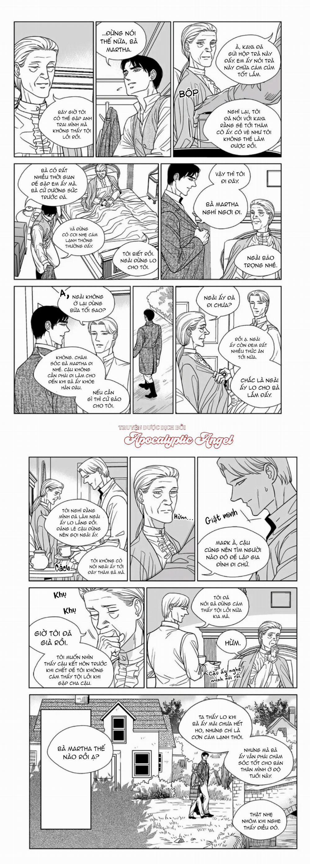 manhwax10.com - Truyện Manhwa HSSBM (Ian-Raymond) Chương 72 Trang 6