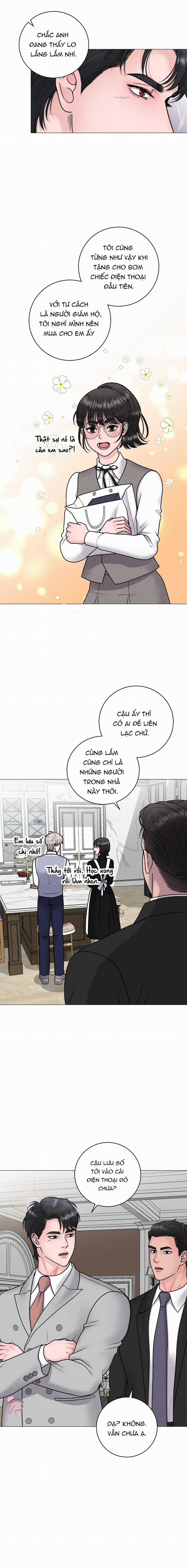 manhwax10.com - Truyện Manhwa Hư Ảo Chương 20 Trang 8