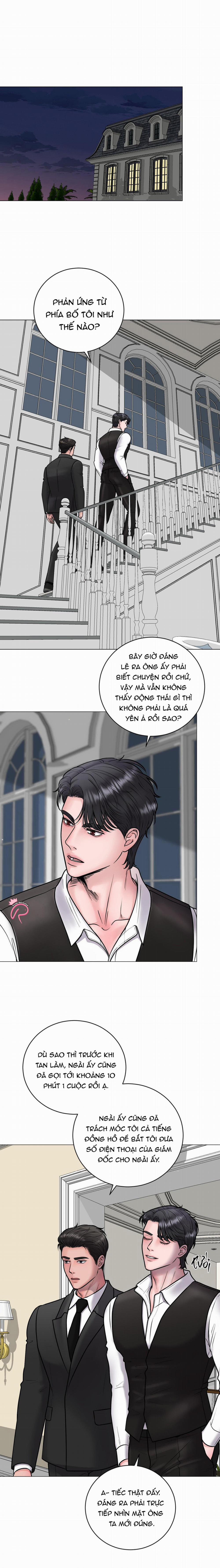 manhwax10.com - Truyện Manhwa Hư Ảo Chương 3 Trang 2