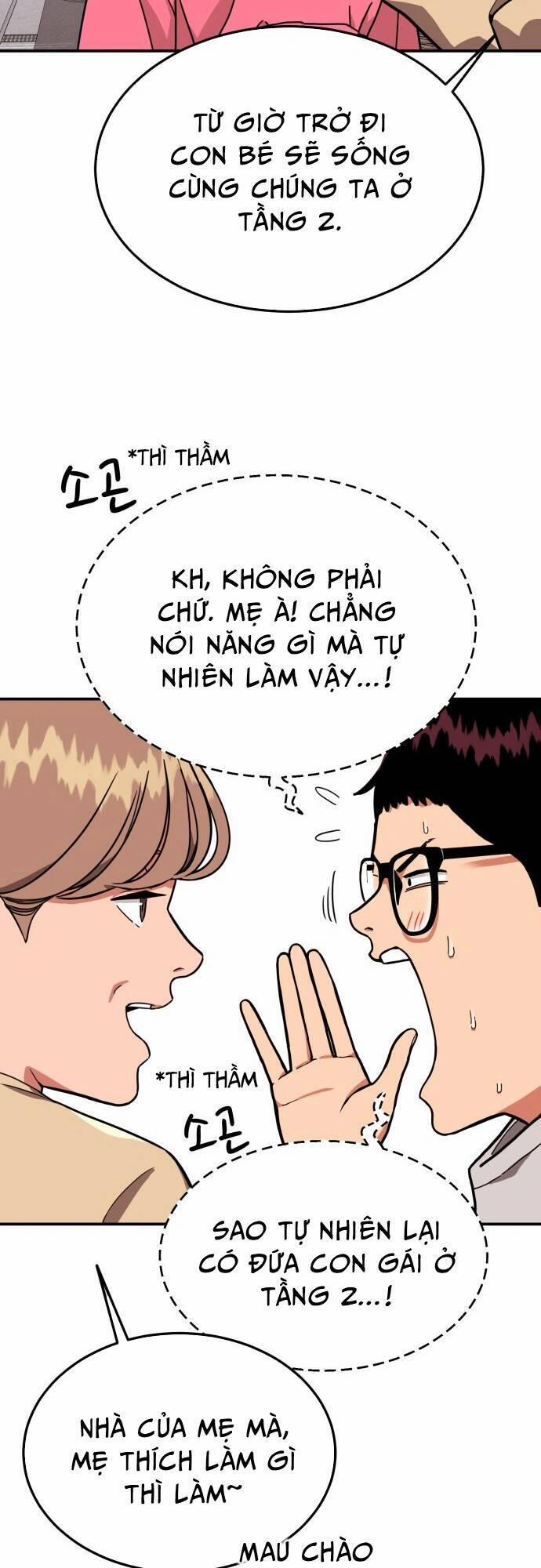 manhwax10.com - Truyện Manhwa Huấn Luyện Chiến Đấu Siêu Cấp Chương 1 Trang 3