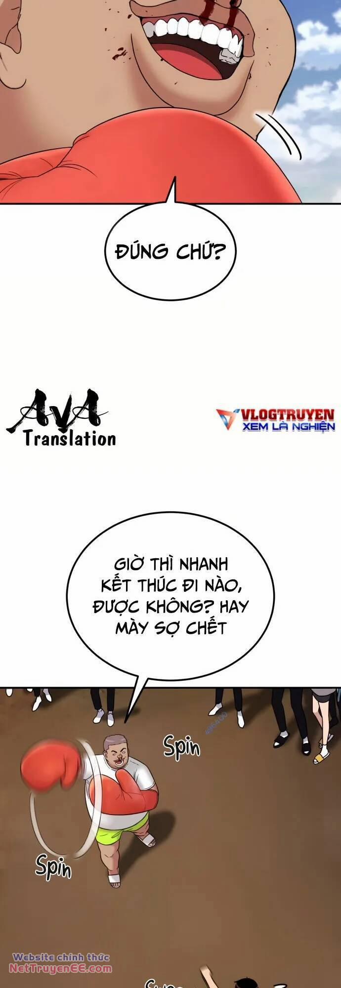 manhwax10.com - Truyện Manhwa Huấn Luyện Chiến Đấu Siêu Cấp Chương 10 Trang 20