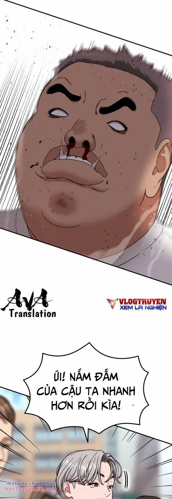 manhwax10.com - Truyện Manhwa Huấn Luyện Chiến Đấu Siêu Cấp Chương 10 Trang 30