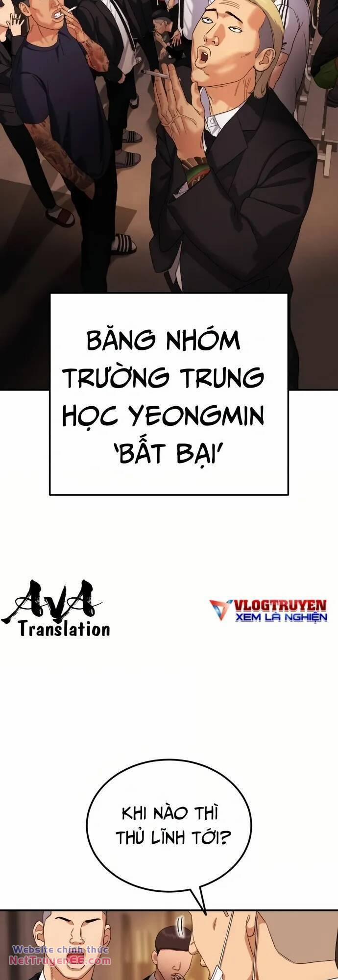 manhwax10.com - Truyện Manhwa Huấn Luyện Chiến Đấu Siêu Cấp Chương 11 Trang 42