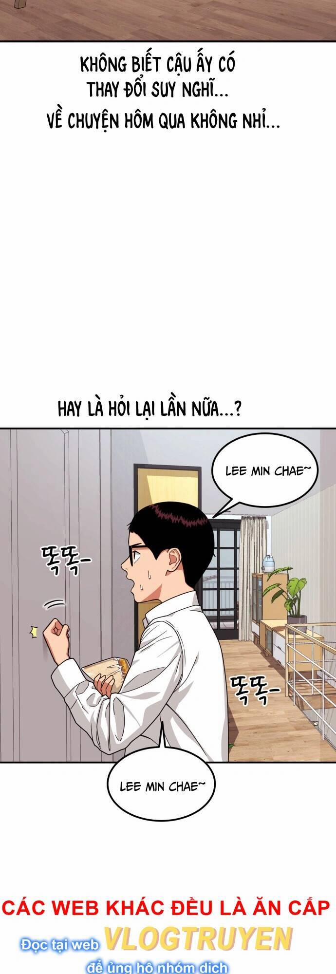 manhwax10.com - Truyện Manhwa Huấn Luyện Chiến Đấu Siêu Cấp Chương 2 Trang 30