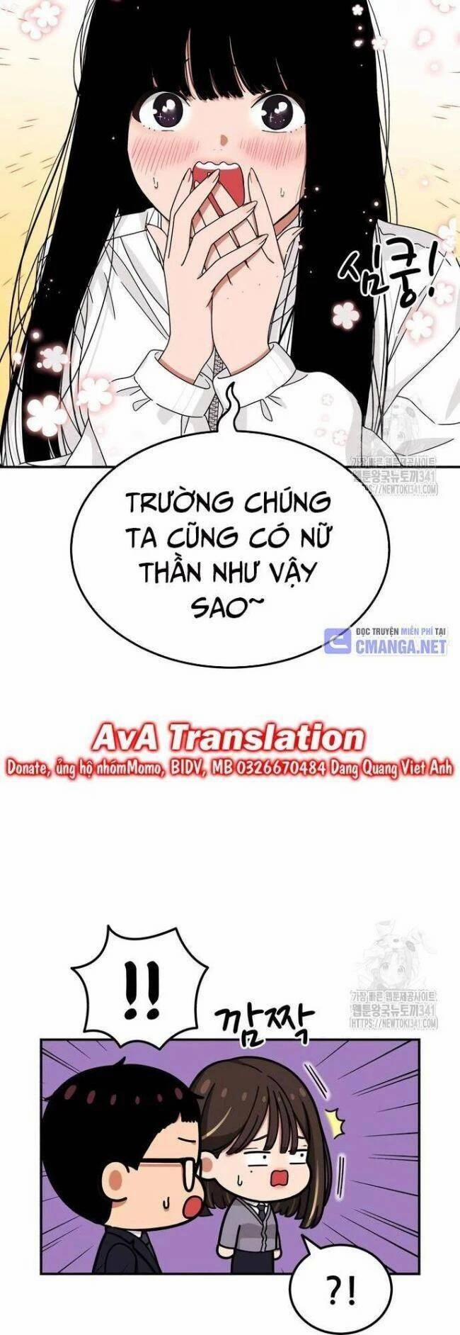 manhwax10.com - Truyện Manhwa Huấn Luyện Chiến Đấu Siêu Cấp Chương 23 Trang 35