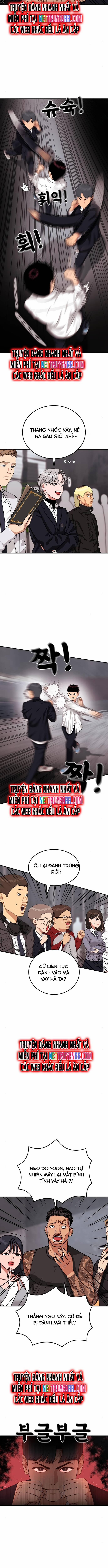 manhwax10.com - Truyện Manhwa Huấn Luyện Chiến Đấu Siêu Cấp Chương 26 Trang 13