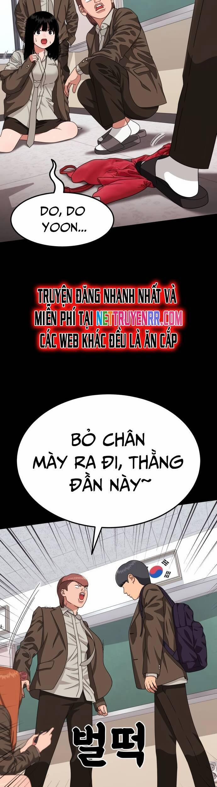 manhwax10.com - Truyện Manhwa Huấn Luyện Chiến Đấu Siêu Cấp Chương 30 Trang 19