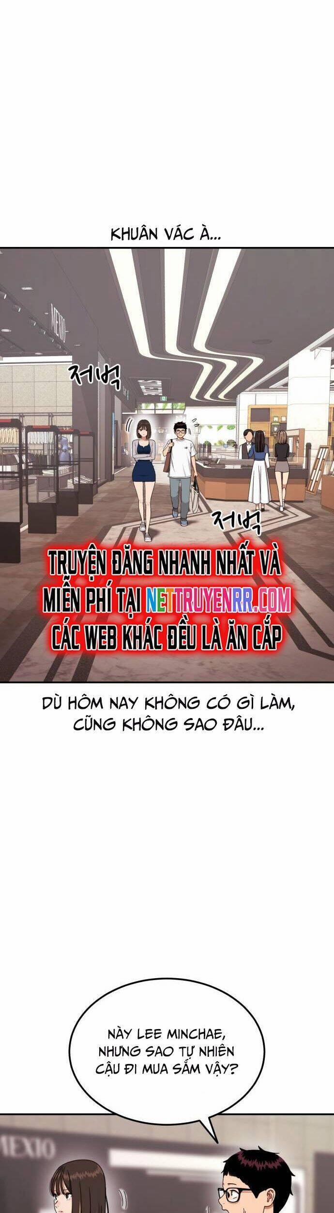 manhwax10.com - Truyện Manhwa Huấn Luyện Chiến Đấu Siêu Cấp Chương 34 Trang 21