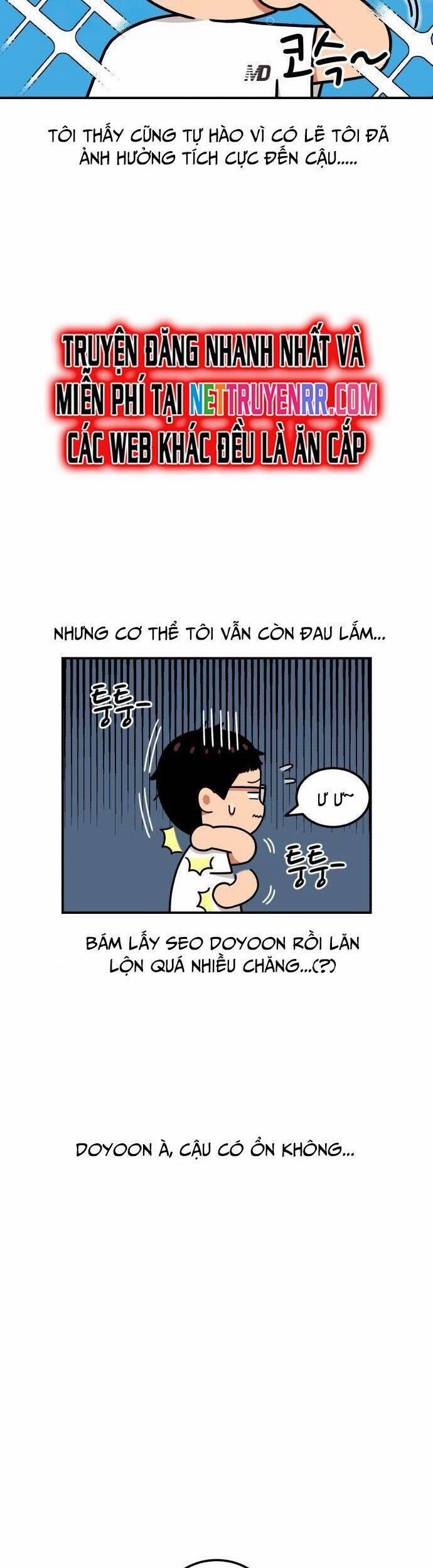 manhwax10.com - Truyện Manhwa Huấn Luyện Chiến Đấu Siêu Cấp Chương 34 Trang 5