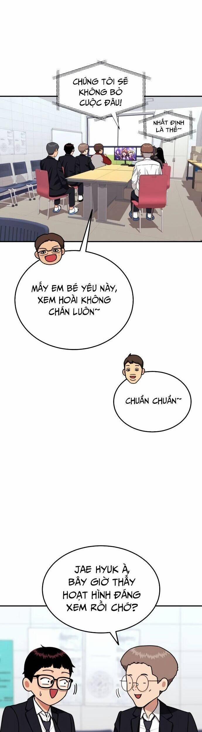 manhwax10.com - Truyện Manhwa Huấn Luyện Chiến Đấu Siêu Cấp Chương 36 Trang 2