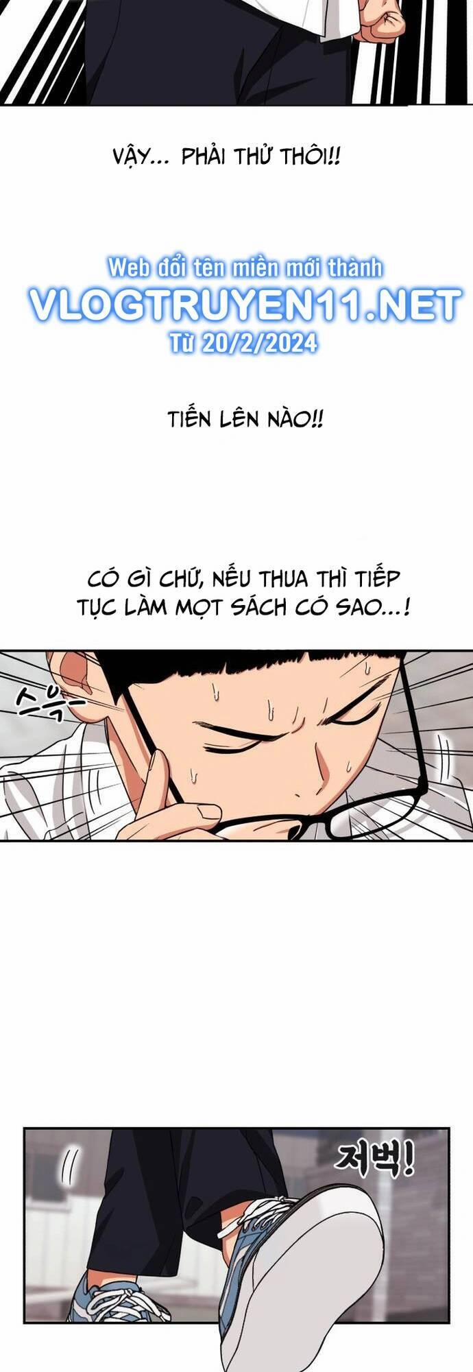 manhwax10.com - Truyện Manhwa Huấn Luyện Chiến Đấu Siêu Cấp Chương 4 Trang 30