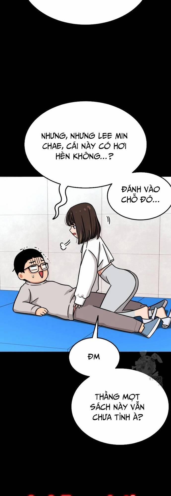 manhwax10.com - Truyện Manhwa Huấn Luyện Chiến Đấu Siêu Cấp Chương 5 Trang 20