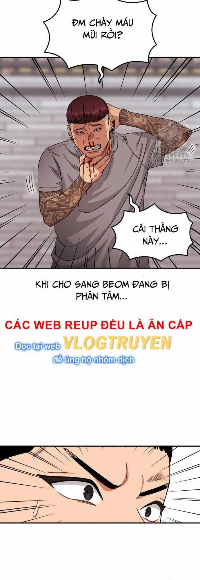 manhwax10.com - Truyện Manhwa Huấn Luyện Chiến Đấu Siêu Cấp Chương 5 Trang 26