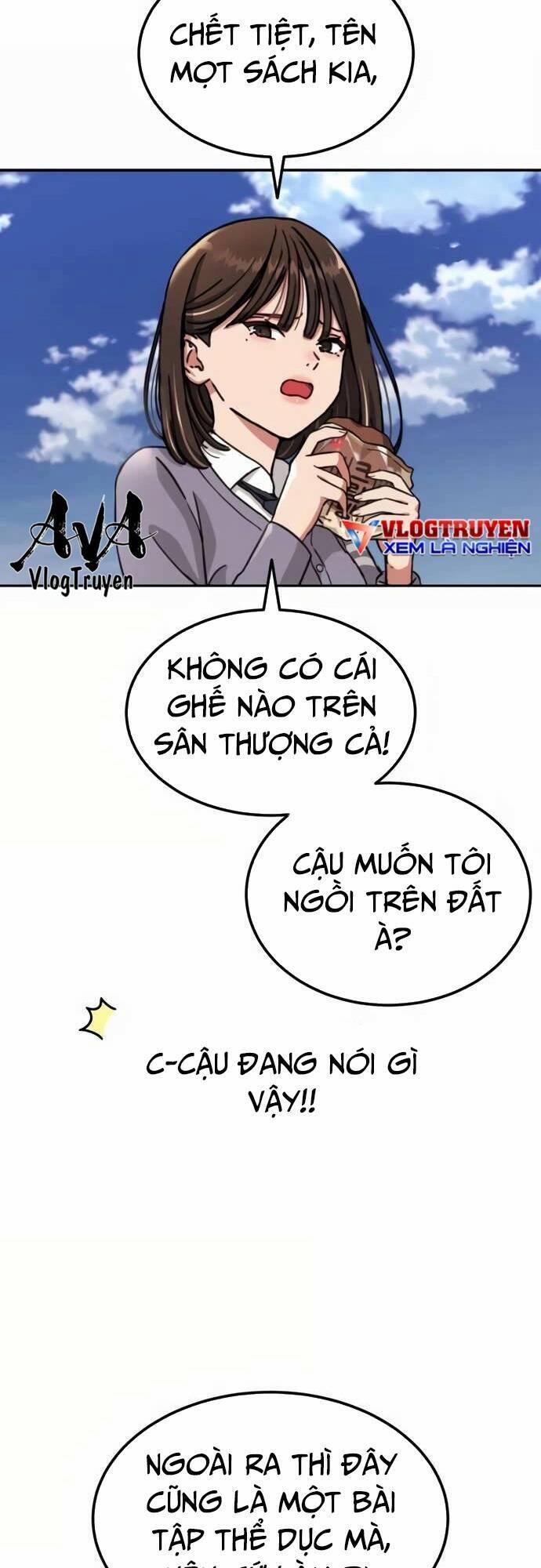 manhwax10.com - Truyện Manhwa Huấn Luyện Chiến Đấu Siêu Cấp Chương 6 Trang 34