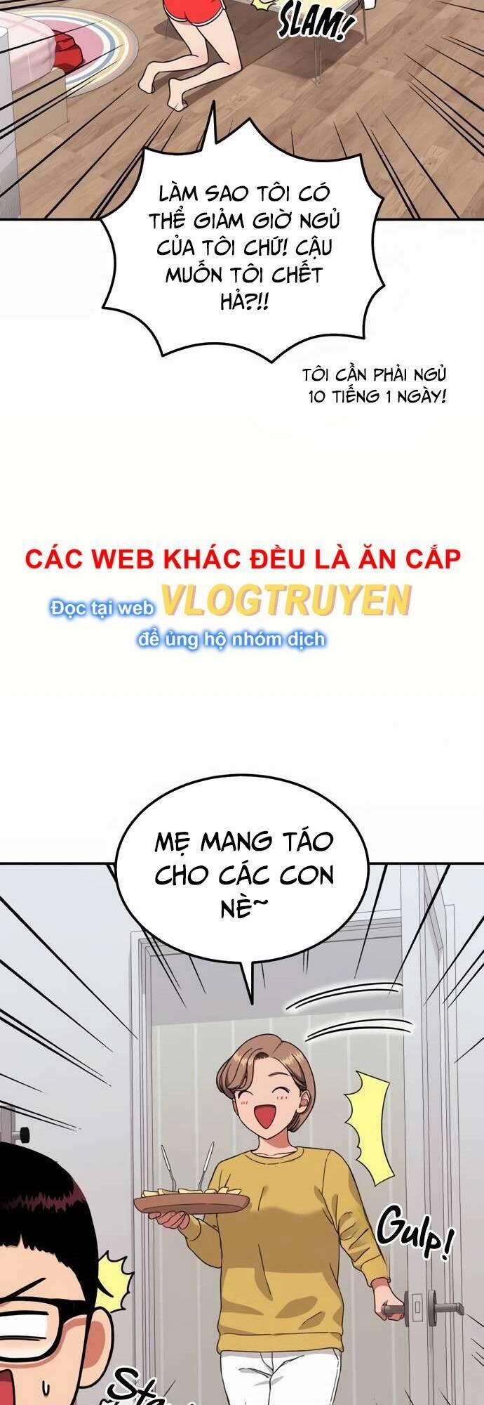 manhwax10.com - Truyện Manhwa Huấn Luyện Chiến Đấu Siêu Cấp Chương 6 Trang 53