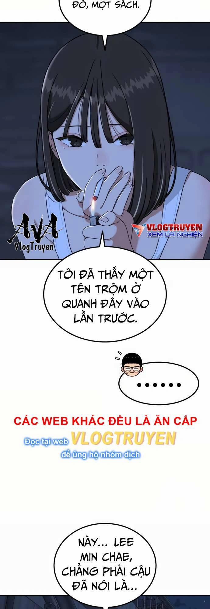 manhwax10.com - Truyện Manhwa Huấn Luyện Chiến Đấu Siêu Cấp Chương 6 Trang 68