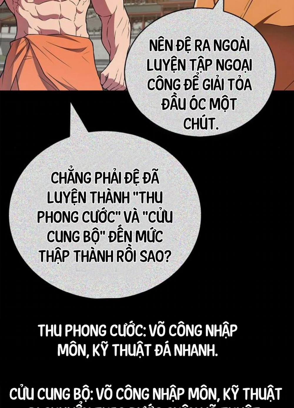 manhwax10.com - Truyện Manhwa Huấn Luyện Viên Murim Thiên Tài Chương 22 Trang 75