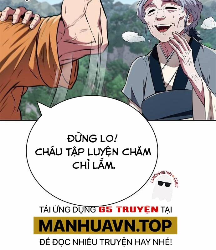 manhwax10.com - Truyện Manhwa Huấn Luyện Viên Murim Thiên Tài Chương 37 Trang 105