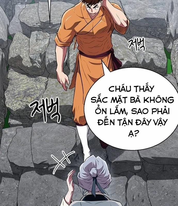 manhwax10.com - Truyện Manhwa Huấn Luyện Viên Murim Thiên Tài Chương 37 Trang 99