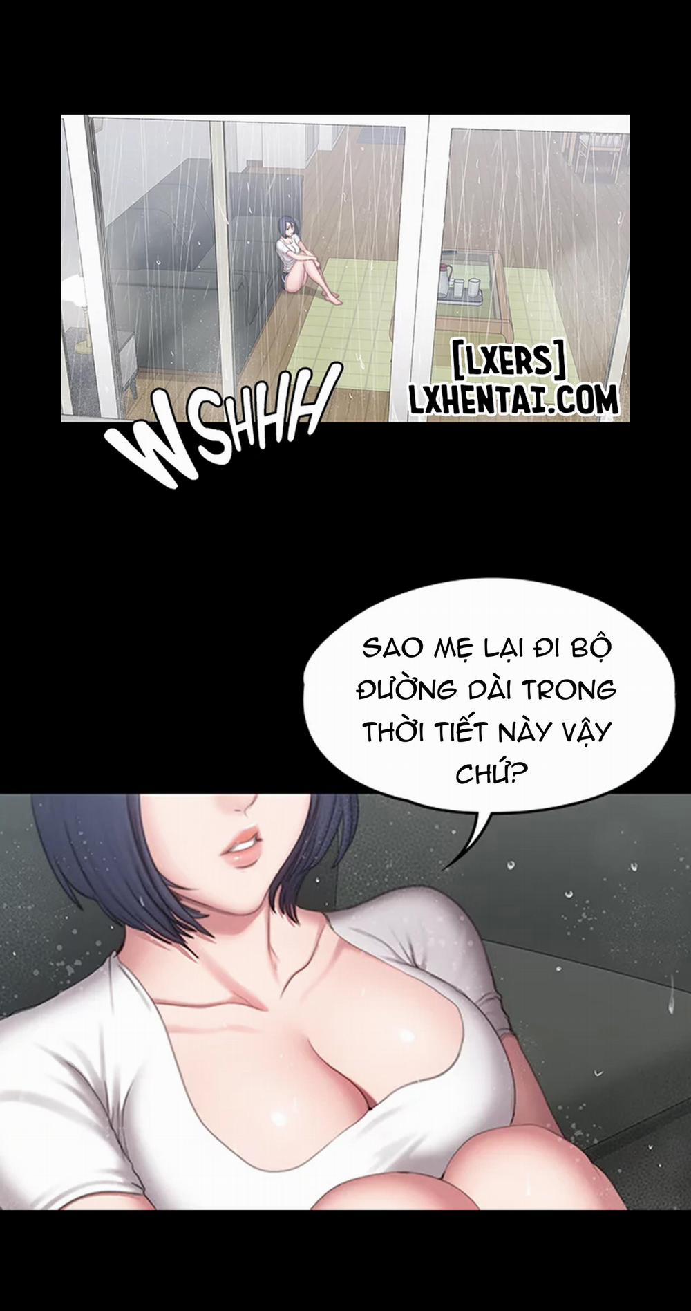 manhwax10.com - Truyện Manhwa Huấn Luyện Viên Phòng Thể Hình - KHÔNG CHE Chương 67 Trang 20