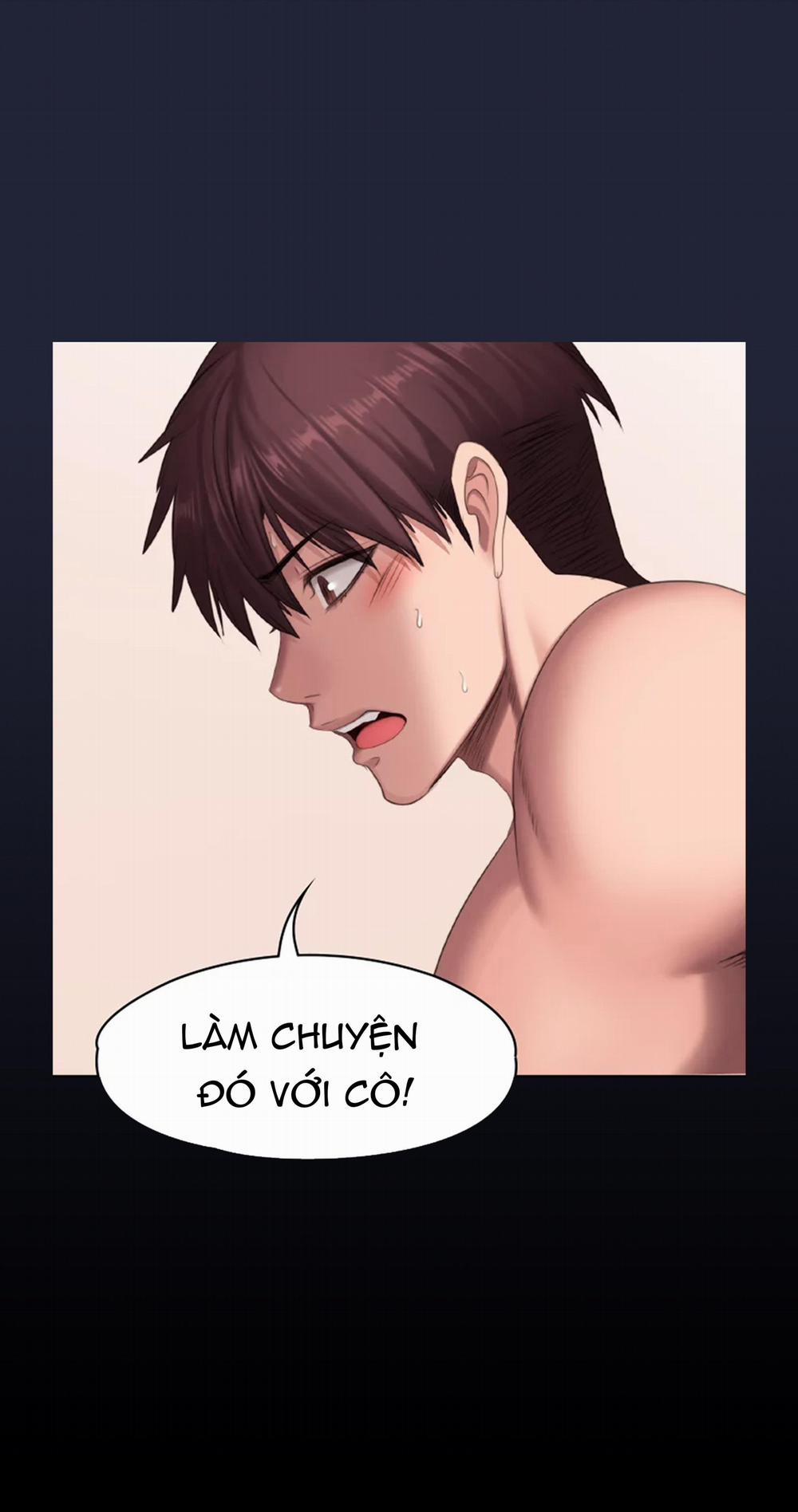 manhwax10.com - Truyện Manhwa Huấn Luyện Viên Phòng Thể Hình - KHÔNG CHE Chương 67 Trang 7