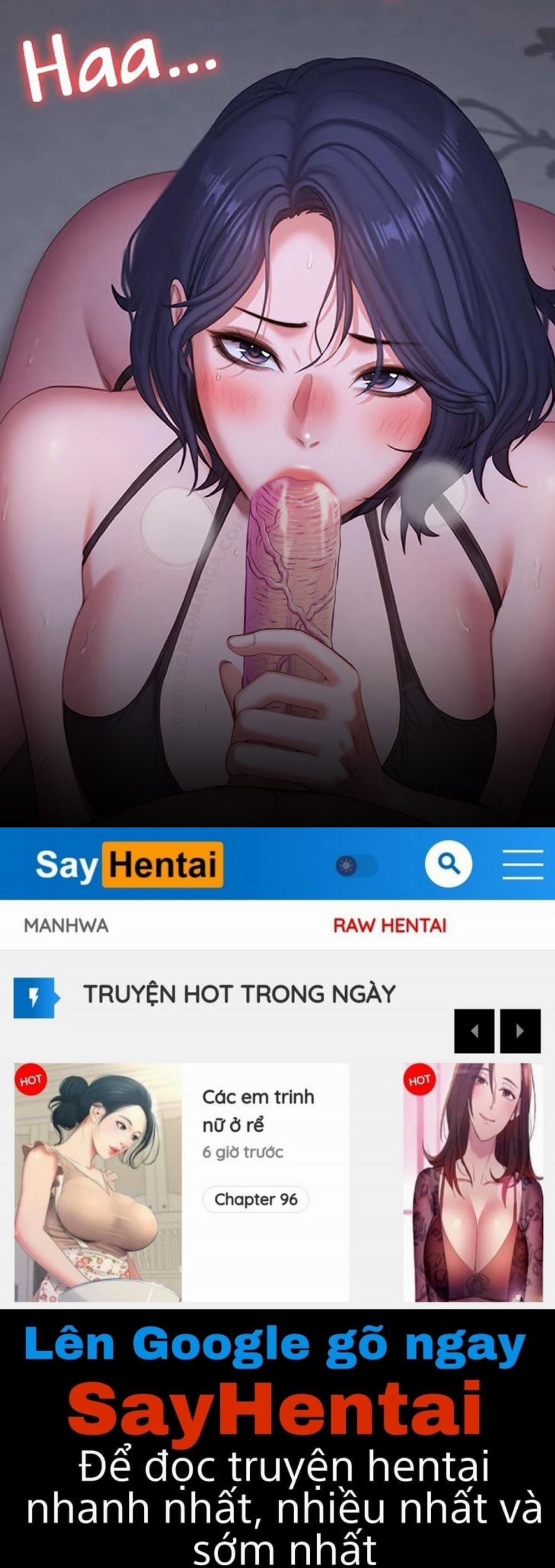 manhwax10.com - Truyện Manhwa Huấn Luyện Viên Phòng Thể Hình - KHÔNG CHE Chương 95 Trang 52