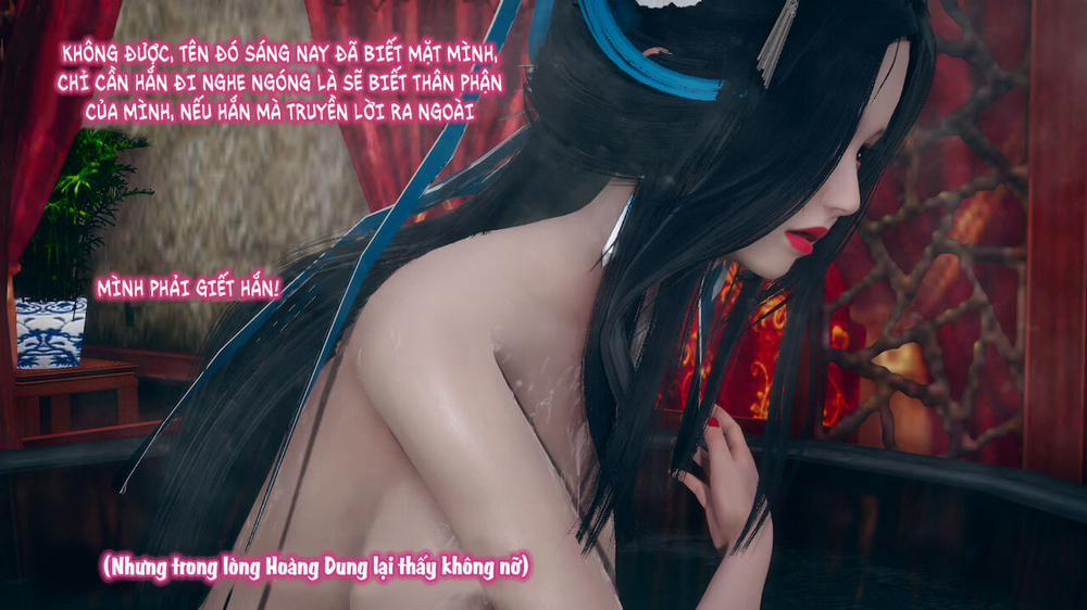 manhwax10.com - Truyện Manhwa Huang Rong Biography Chương 5 Trang 21