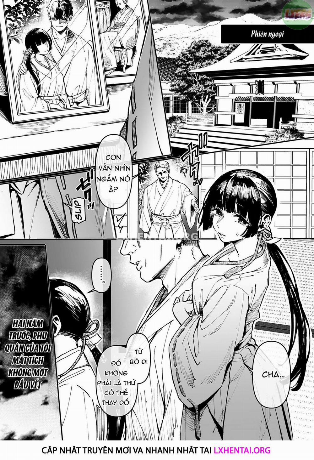 manhwax10.com - Truyện Manhwa Human Sacrifice!! Bitch-Chan Chương Oneshot Trang 31