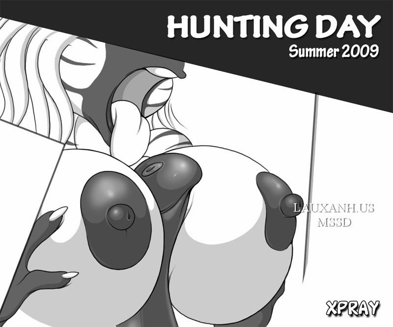 manhwax10.com - Truyện Manhwa Hunting Day Chương Oneshot Trang 21