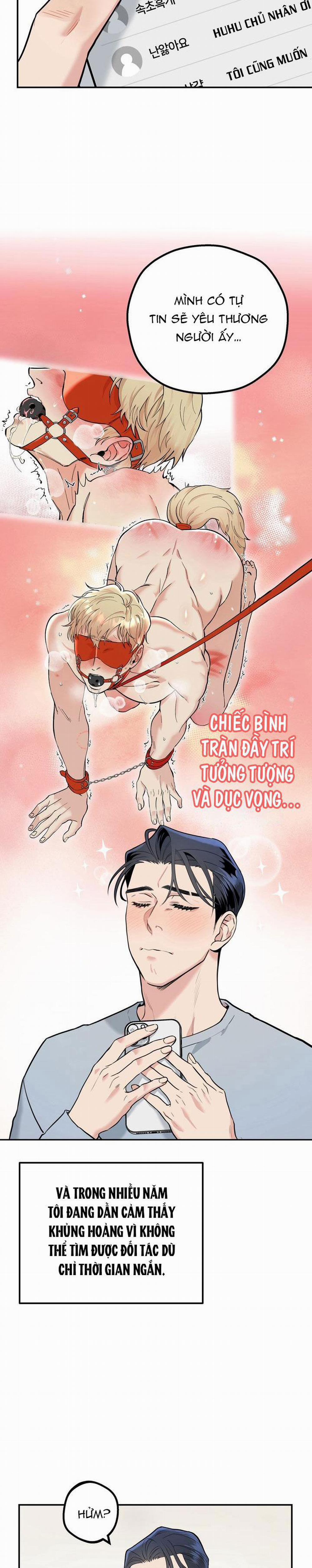 manhwax10.com - Truyện Manhwa HƯỚNG DẪN BDSM CƠ BẢN Chương 1 0 Trang 7