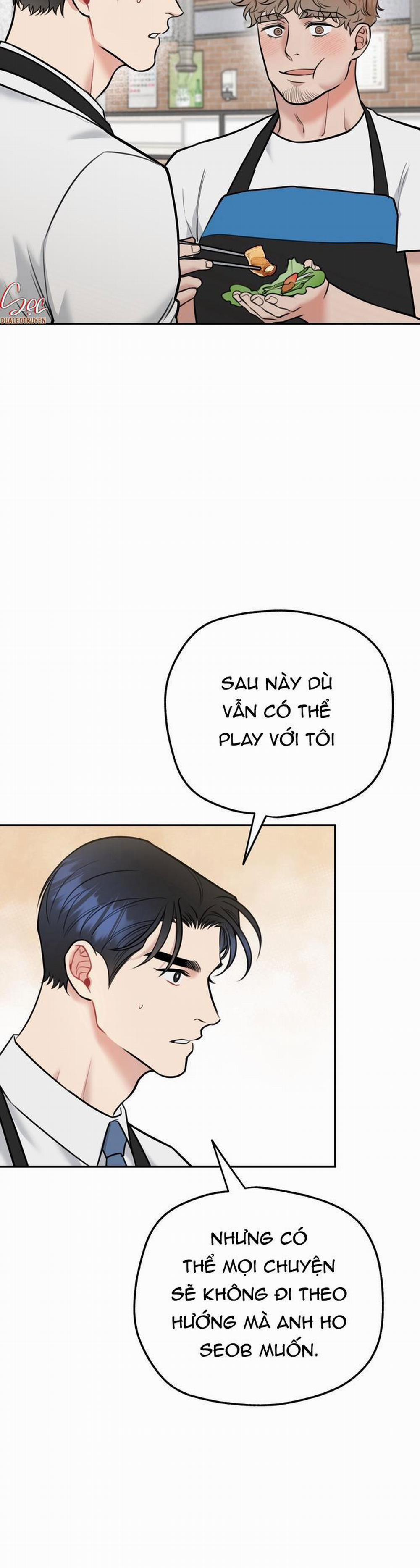 manhwax10.com - Truyện Manhwa HƯỚNG DẪN BDSM CƠ BẢN Chương 11 Trang 16