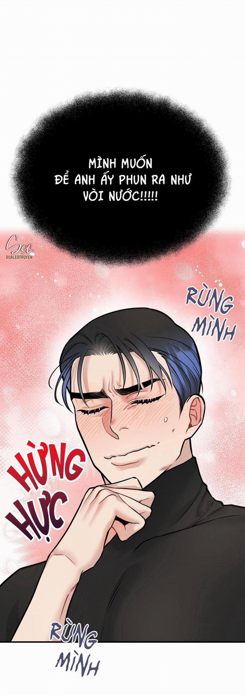 manhwax10.com - Truyện Manhwa HƯỚNG DẪN BDSM CƠ BẢN Chương 14 Trang 38