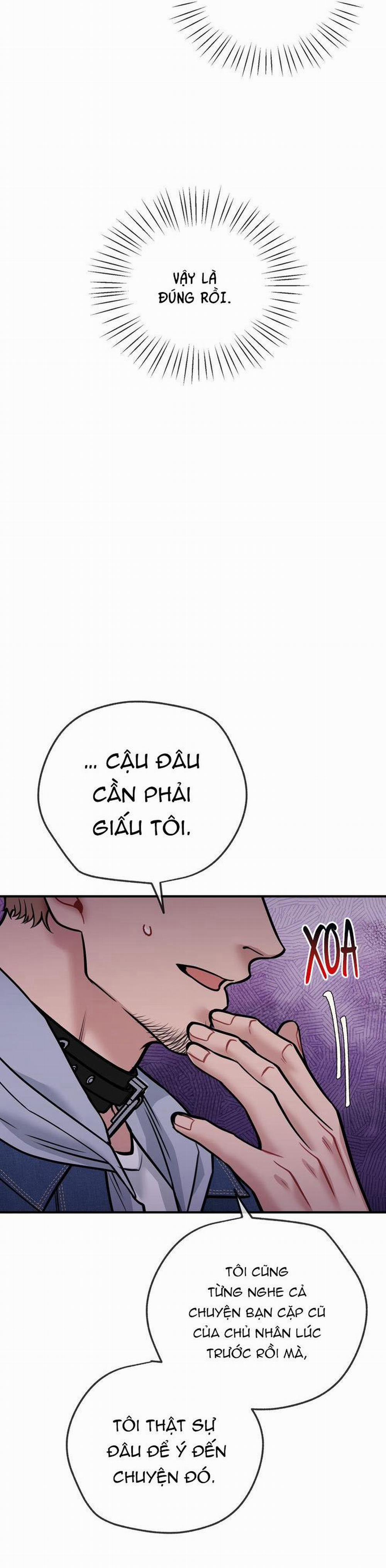 manhwax10.com - Truyện Manhwa HƯỚNG DẪN BDSM CƠ BẢN Chương 17 Trang 27