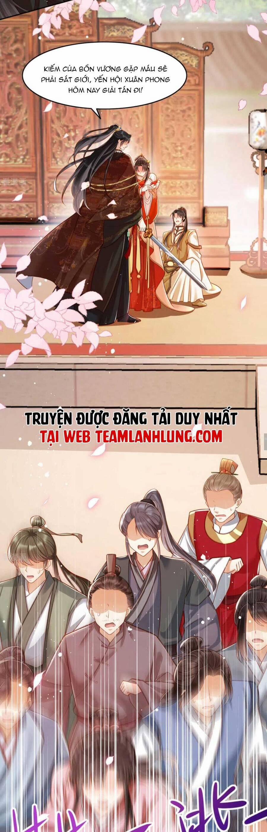 manhwax10.com - Truyện Manhwa Hướng Dẫn Làm Nhiệm Vụ Của Nữ Diêm La Chương 17 Trang 11