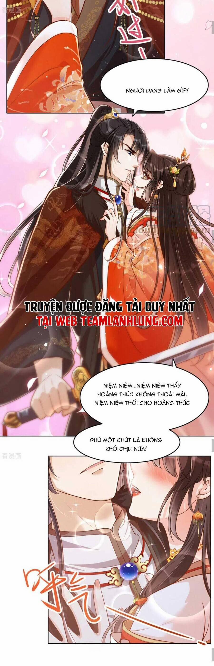 manhwax10.com - Truyện Manhwa Hướng Dẫn Làm Nhiệm Vụ Của Nữ Diêm La Chương 17 Trang 14