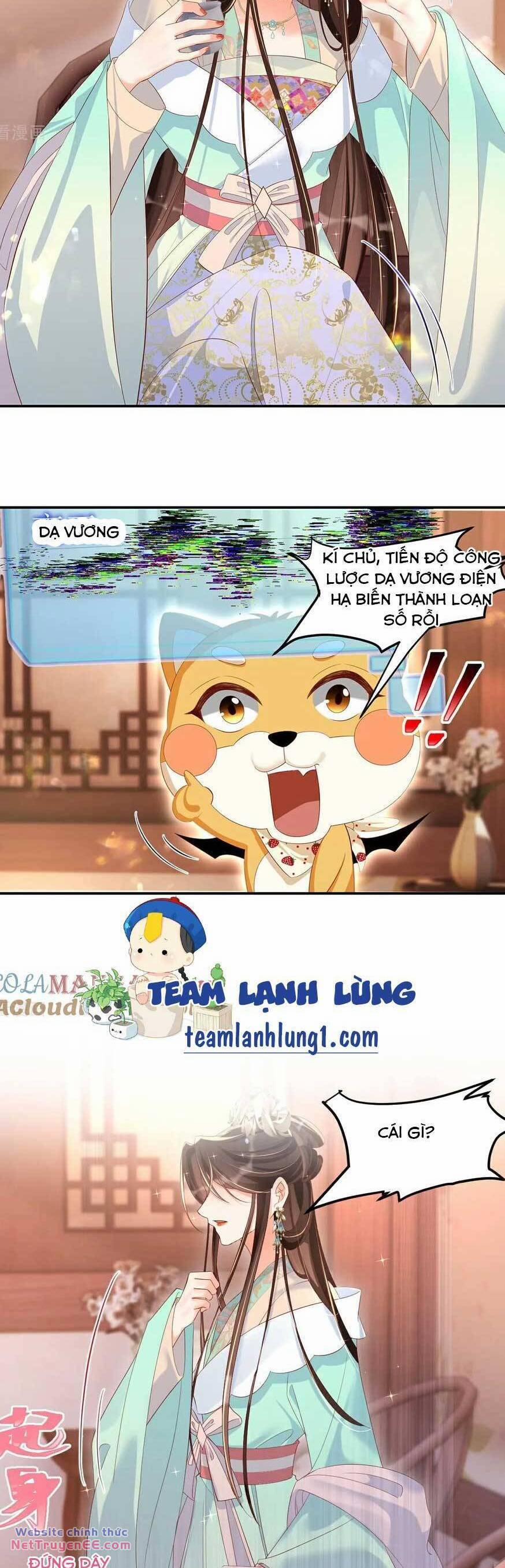 manhwax10.com - Truyện Manhwa Hướng Dẫn Làm Nhiệm Vụ Của Nữ Diêm La Chương 29 Trang 13