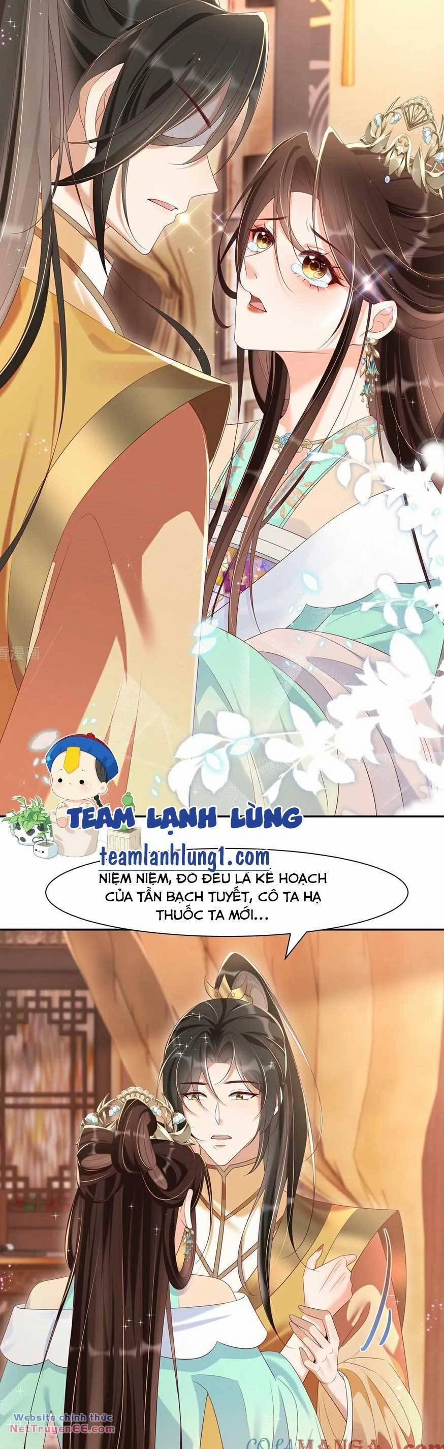 manhwax10.com - Truyện Manhwa Hướng Dẫn Làm Nhiệm Vụ Của Nữ Diêm La Chương 29 Trang 3