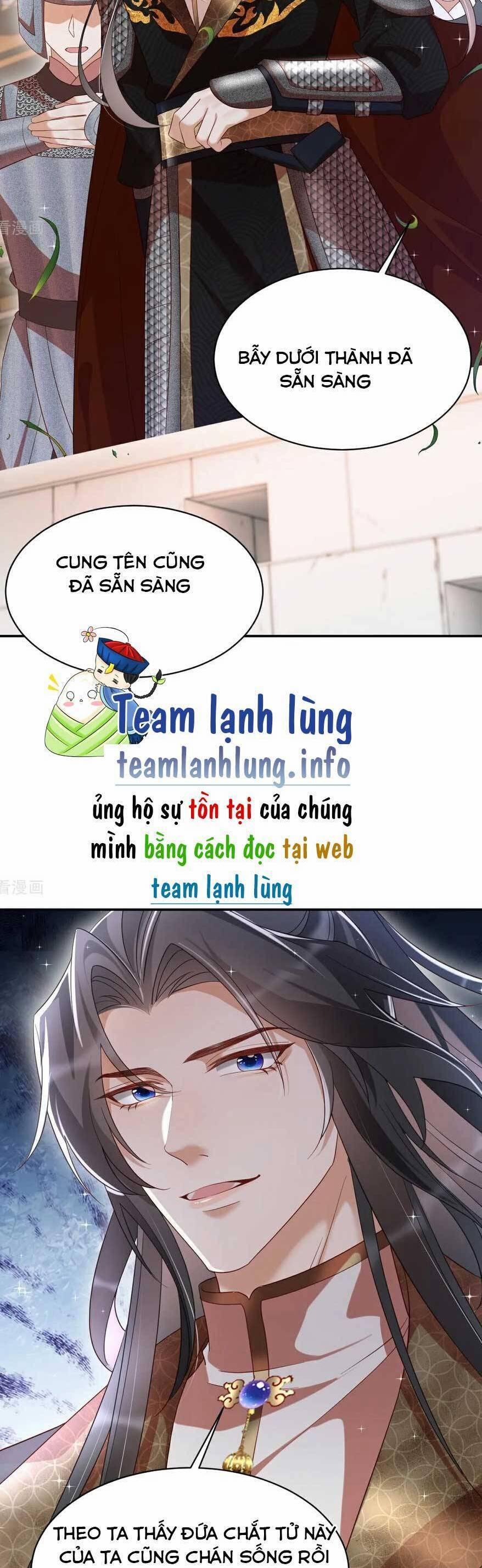 manhwax10.com - Truyện Manhwa Hướng Dẫn Làm Nhiệm Vụ Của Nữ Diêm La Chương 36 Trang 13