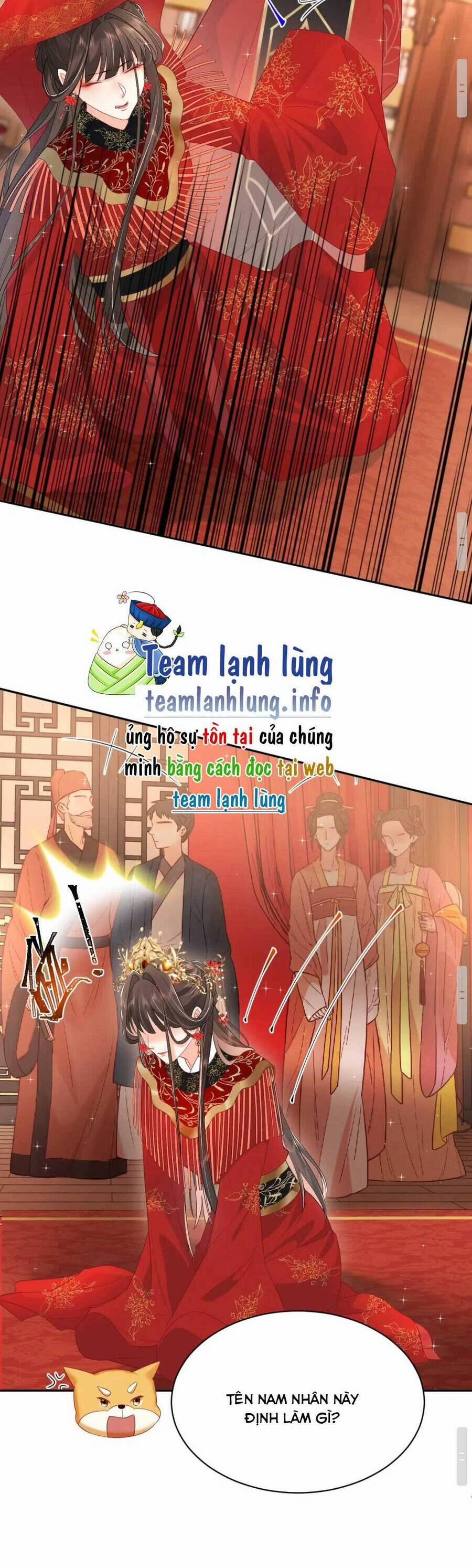 manhwax10.com - Truyện Manhwa Hướng Dẫn Làm Nhiệm Vụ Của Nữ Diêm La Chương 37 Trang 17