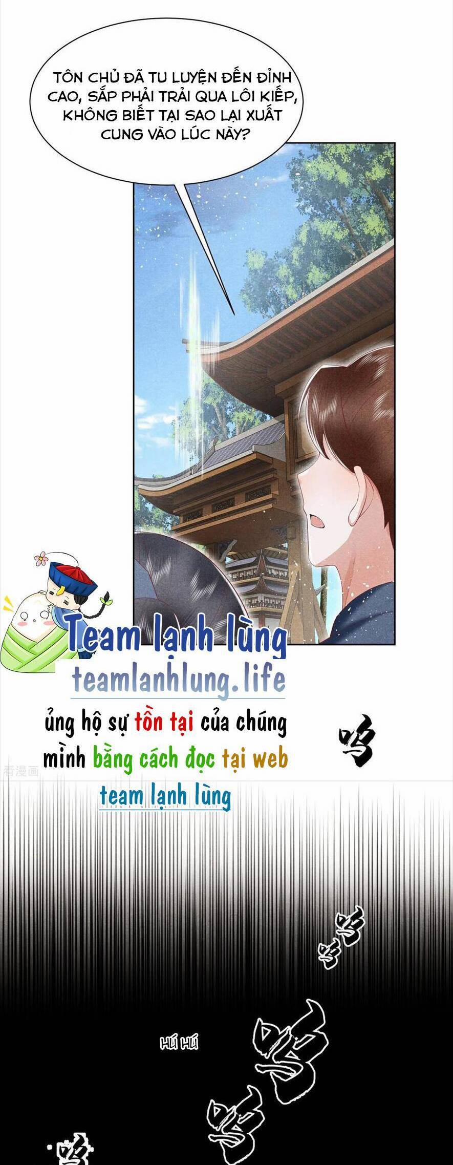 manhwax10.com - Truyện Manhwa Hướng Dẫn Làm Nhiệm Vụ Của Nữ Diêm La Chương 43 Trang 5