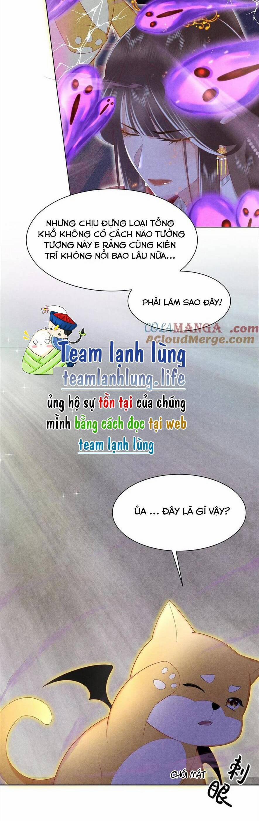 manhwax10.com - Truyện Manhwa Hướng Dẫn Làm Nhiệm Vụ Của Nữ Diêm La Chương 43 Trang 7