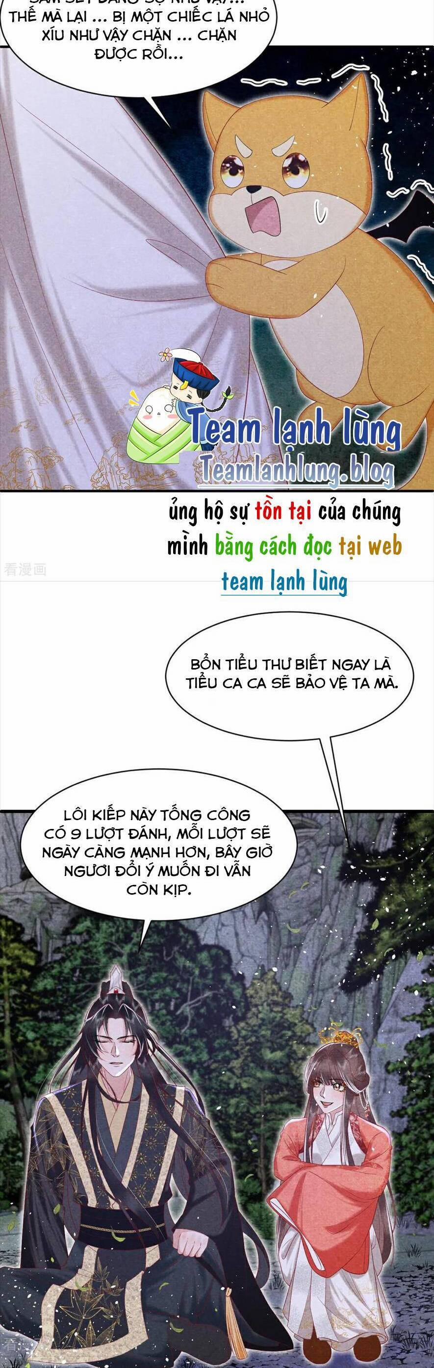 manhwax10.com - Truyện Manhwa Hướng Dẫn Làm Nhiệm Vụ Của Nữ Diêm La Chương 45 Trang 14