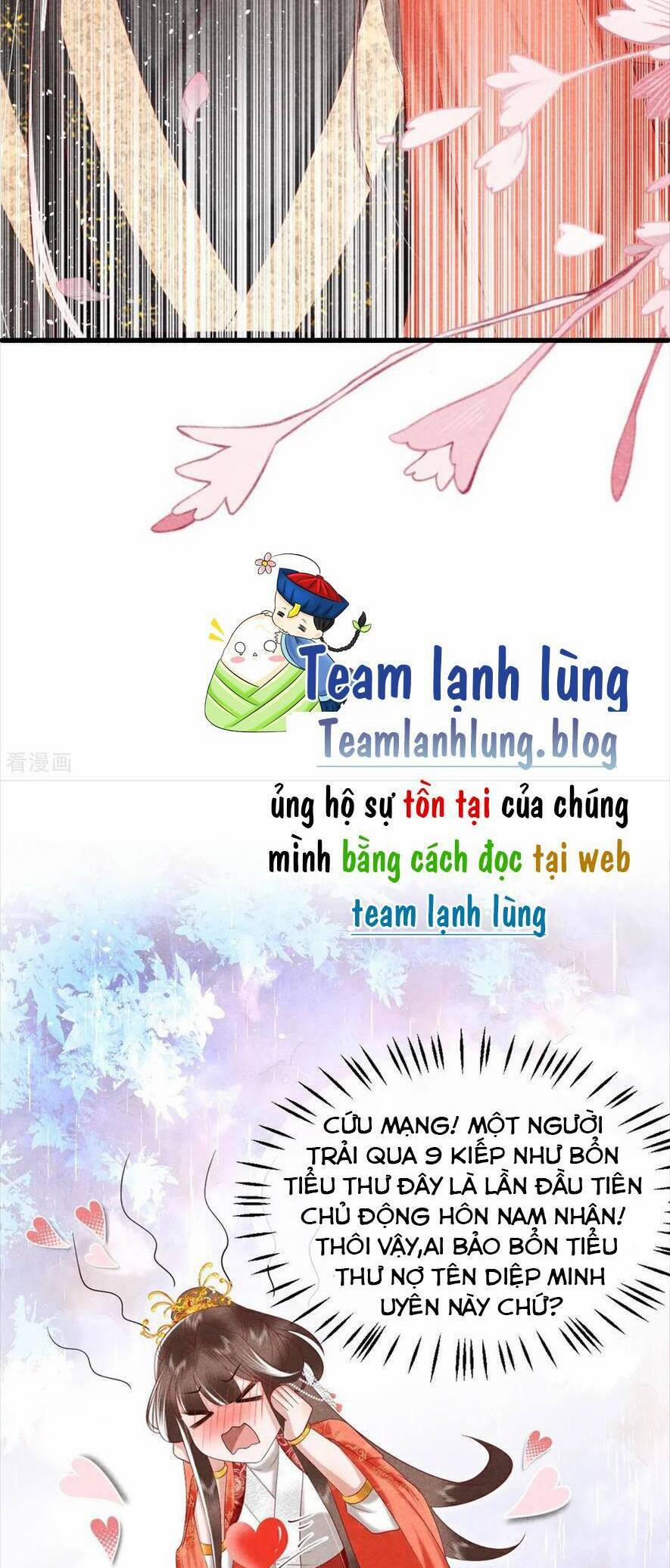 manhwax10.com - Truyện Manhwa Hướng Dẫn Làm Nhiệm Vụ Của Nữ Diêm La Chương 45 Trang 26