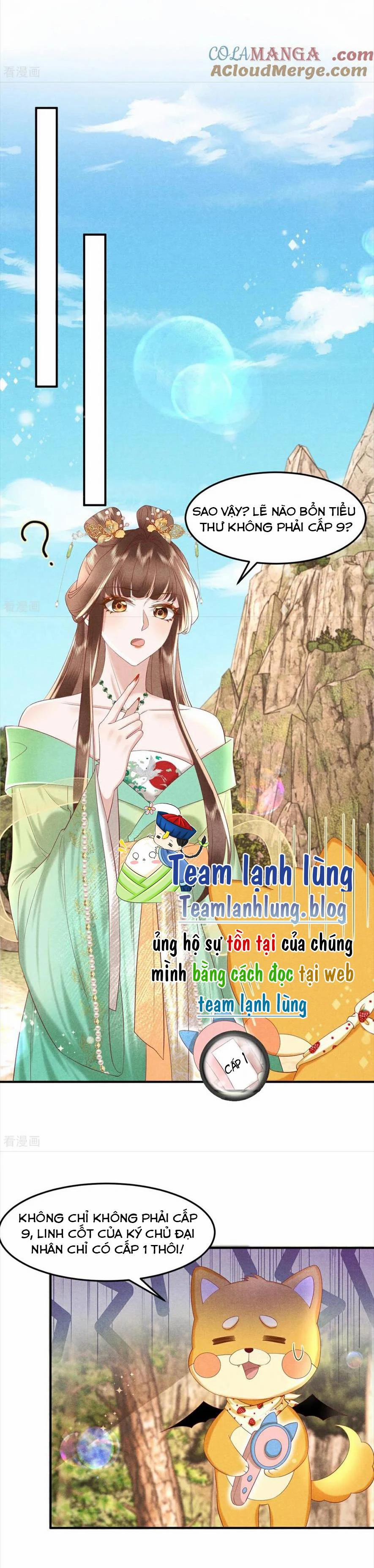 manhwax10.com - Truyện Manhwa Hướng Dẫn Làm Nhiệm Vụ Của Nữ Diêm La Chương 48 Trang 12